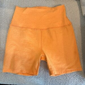 Biker shorts